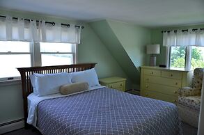 The Inn at Glenora Wine Cellars