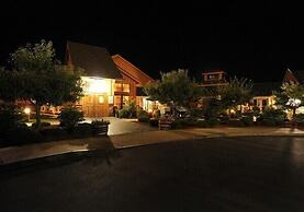 The Inn at Glenora Wine Cellars