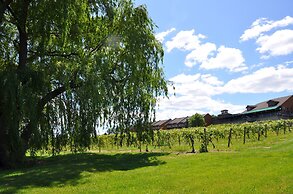 The Inn at Glenora Wine Cellars