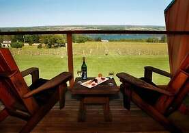 The Inn at Glenora Wine Cellars