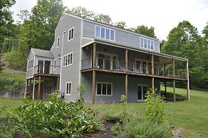 The Inn at Glenora Wine Cellars