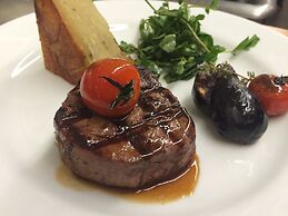 The Inn at Glenora Wine Cellars