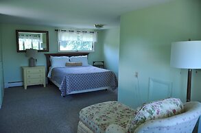 The Inn at Glenora Wine Cellars