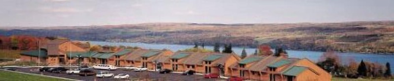 The Inn at Glenora Wine Cellars