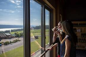 The Inn at Glenora Wine Cellars