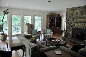 The Inn at Glenora Wine Cellars