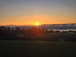 The Inn at Glenora Wine Cellars