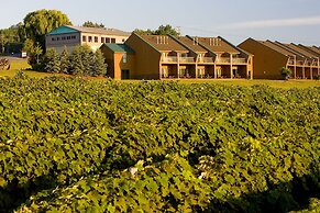 The Inn at Glenora Wine Cellars