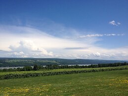 The Inn at Glenora Wine Cellars