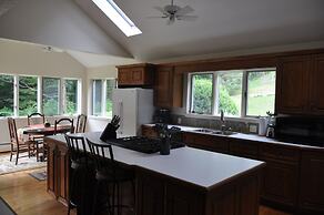 The Inn at Glenora Wine Cellars