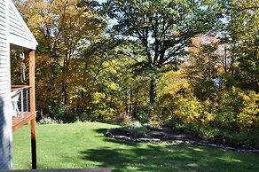 The Inn at Glenora Wine Cellars