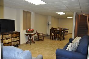 The Inn at Glenora Wine Cellars