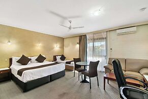 Comfort Inn Whyalla