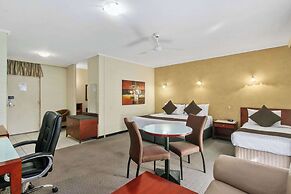 Comfort Inn Whyalla