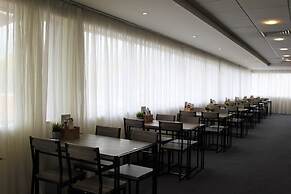 Holiday Inn Express Cardiff Airport by IHG