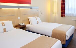 Holiday Inn Express Cardiff Airport by IHG