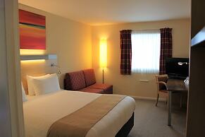 Holiday Inn Express Cardiff Airport by IHG