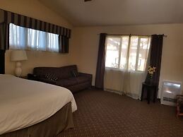 Rosedale Inn