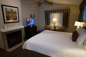 Rosedale Inn