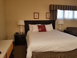 Rosedale Inn