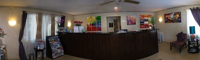 Rosedale Inn