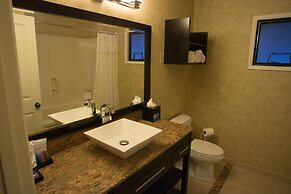 Rosedale Inn