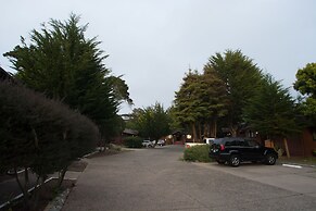 Rosedale Inn