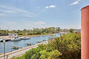 Résidence Odalys Du Golfe
