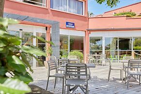 Résidence Odalys Du Golfe