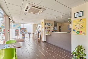 Résidence Odalys Du Golfe