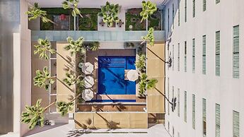 Fiesta Inn Torreon Galerias