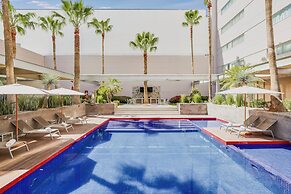 Fiesta Inn Torreon Galerias