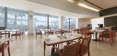 Fiesta Inn Torreon Galerias