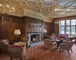 Macdonald Elmers Court Hotel