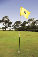 Macdonald Elmers Court Hotel