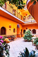Hotel Patio de la Alameda