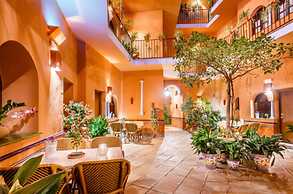 Hotel Patio de la Alameda