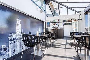 Hotel Patio de la Alameda