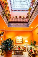 Hotel Patio de la Alameda