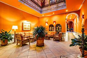 Hotel Patio de la Alameda