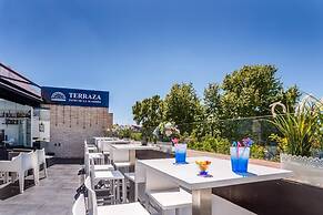 Hotel Patio de la Alameda