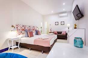 Hotel Patio de la Alameda