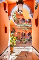 Hotel Patio de la Alameda