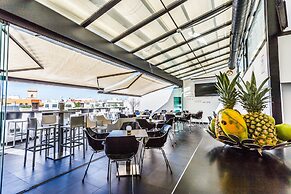 Hotel Patio de la Alameda