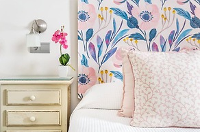 Hotel Patio de la Alameda