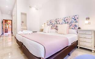 Hotel Patio de la Alameda