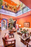 Hotel Patio de la Alameda