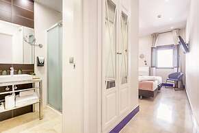 Hotel Patio de la Alameda