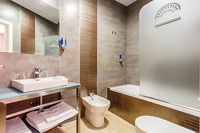 Hotel Patio de la Alameda