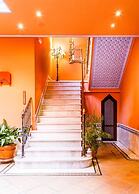 Hotel Patio de la Alameda